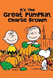 Watch Full Movie :Its the Great Pumpkin, Charlie Brown (1966)