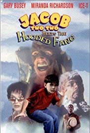 Watch Full Movie :Jacob Two Two Meets the Hooded Fang (1999)