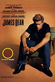 Watch Full Movie :James Dean (2001)