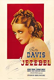 Watch Full Movie :Jezebel (1938)