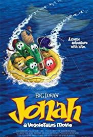 Watch Full Movie :Jonah: A VeggieTales Movie (2002)