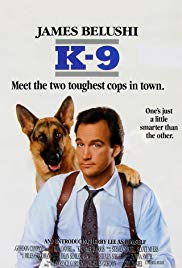 Watch Full Movie :K9 (1989)