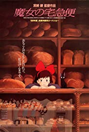 Watch Full Movie :Kikis Delivery Service (1989)