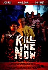 Watch Full Movie :Kill Me Now (2012)