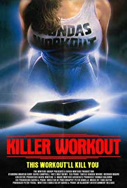 Watch Full Movie :Killer Workout (1987)