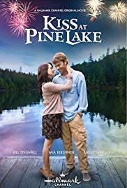 Watch Full Movie :Kiss at Pine Lake (2012)