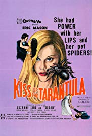 Watch Full Movie :Kiss of the Tarantula (1976)