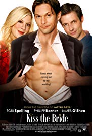 Watch Full Movie :Kiss the Bride (2007)