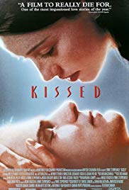 Watch Full Movie :Kissed (1996)