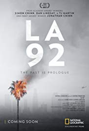 Watch Full Movie :LA 92 (2017)