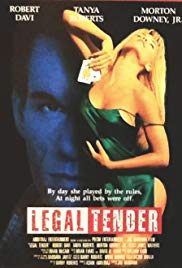 Watch Full Movie :Legal Tender (1991)