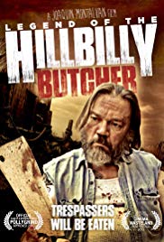 Watch Full Movie :Legend of the Hillbilly Butcher (2014)