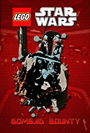 Watch Full Movie :Lego Star Wars: Bombad Bounty (2010)