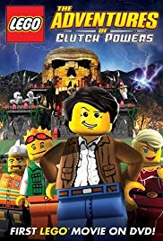 Watch Full Movie :Lego: The Adventures of Clutch Powers (2010)