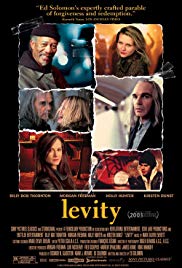 Watch Full Movie :Levity (2003)