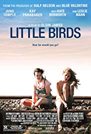 Watch Full Movie :Little Birds (2011)