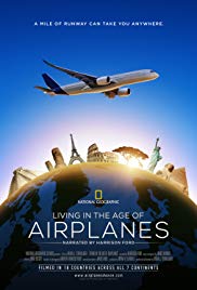 Watch Full Movie :Living in the Age of Airplanes (2015)