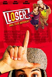 Watch Full Movie :Loser (2000)