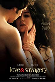 Watch Full Movie :Love & Savagery (2009)