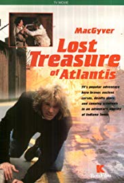 Watch Full Movie :MacGyver: Lost Treasure of Atlantis (1994)