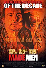 Watch Full Movie :Made Men (1999)