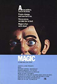 Watch Full Movie :Magic (1978)