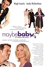 Watch Full Movie :Maybe Baby (2000)