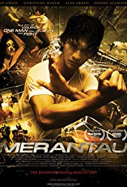 Watch Full Movie :Merantau (2009)