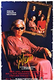 Watch Full Movie :Mom (1991)