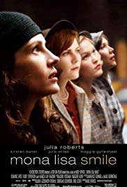 Watch Full Movie :Mona Lisa Smile (2003)
