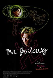 Watch Full Movie :Mr. Jealousy (1997)