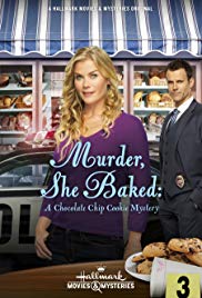 Watch Full Movie :Murder, She Baked: A Chocolate Chip Cookie Mystery (2015)