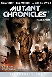 Watch Full Movie :Mutant Chronicles (2008)