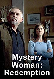 Watch Full Movie :Mystery Woman: Redemption (2006)