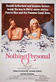Watch Full Movie :Nothing Personal (1980)