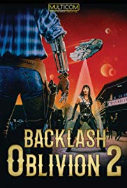 Watch Full Movie :Oblivion 2: Backlash (1996)