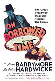 Watch Full Movie :On Borrowed Time (1939)