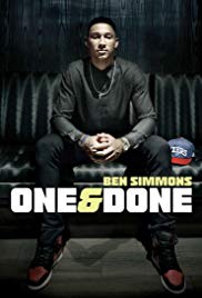 Watch Full Movie :One & Done (2016)