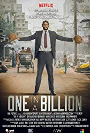 Watch Full Movie :One in a Billion (2016)