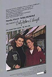 Watch Full Movie :Only When I Laugh (1981)