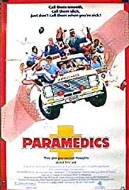 Watch Full Movie :Paramedics (1988)
