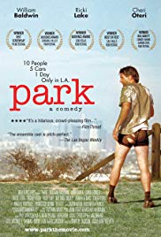 Watch Full Movie :Park (2006)