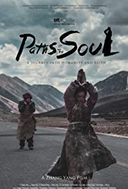Watch Full Movie :Paths of the Soul (2015)