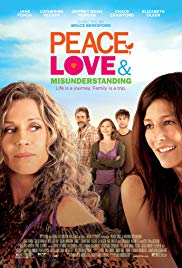 Watch Full Movie :Peace, Love &amp; Misunderstanding (2011)