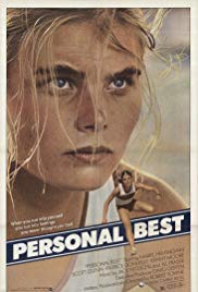 Watch Full Movie :Personal Best (1982)