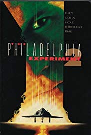 Watch Full Movie :Philadelphia Experiment II (1993)