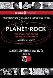 Watch Full Movie :Planet Rock: The Story of HipHop and the Crack Generation (2011)