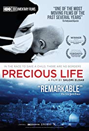 Watch Full Movie :Precious Life (2010)