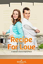 Watch Full Movie :Recipe for Love (2014)