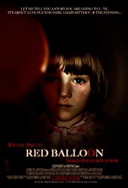 Watch Full Movie :Red Balloon (2010)